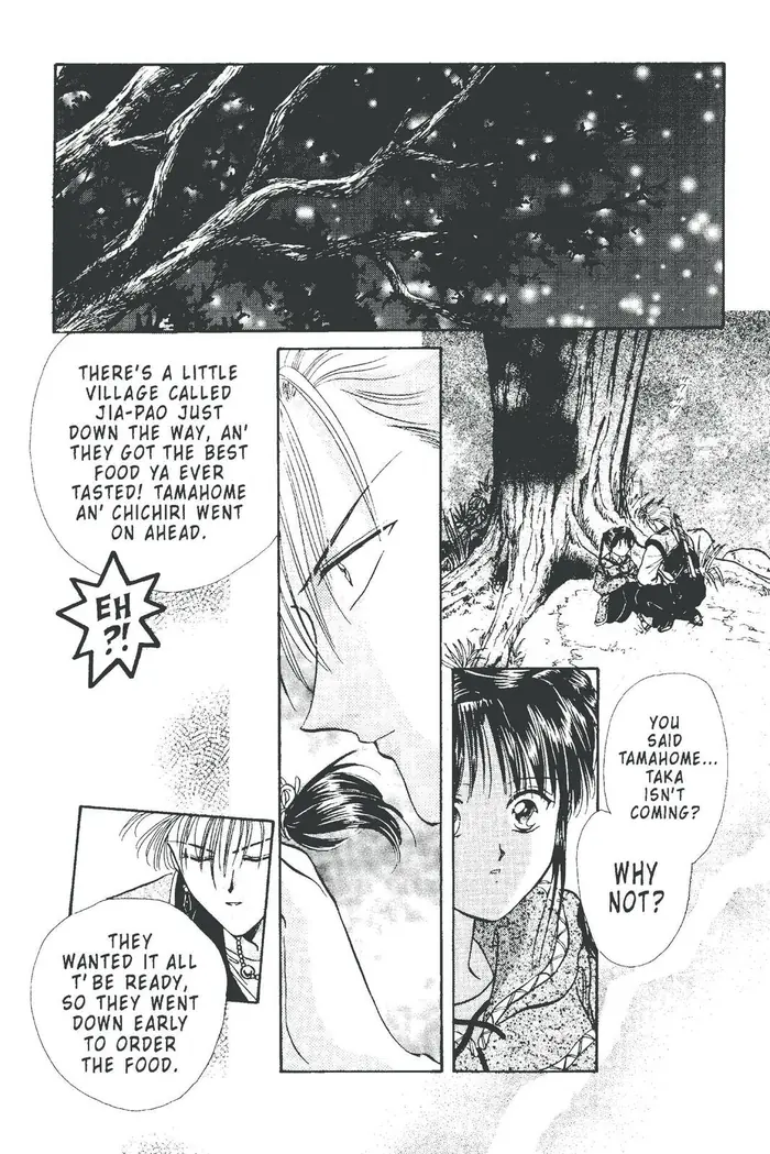 Fushigi Yuugi Chapter 97 image 02_optimized